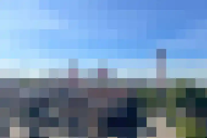 Mustangstraat 29 Hoek van Holland thumbnail 13