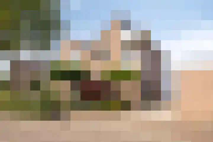 Mutjeskamp 2 in Lith