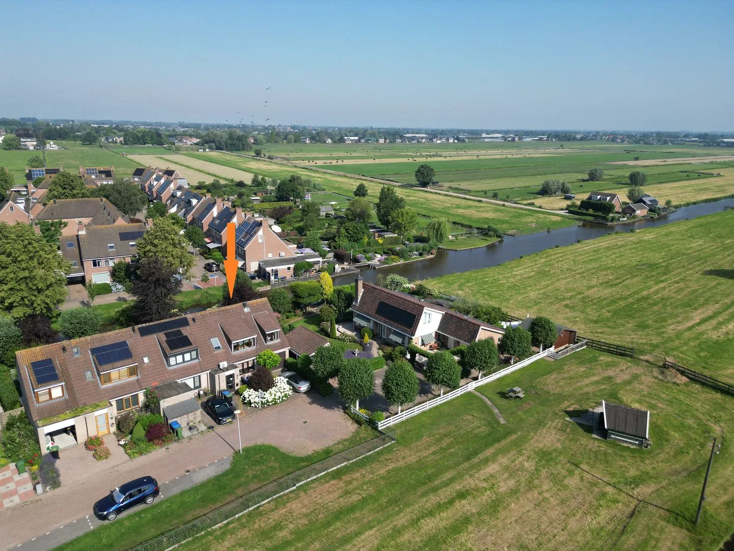 Mutsaershof 13 Reeuwijk