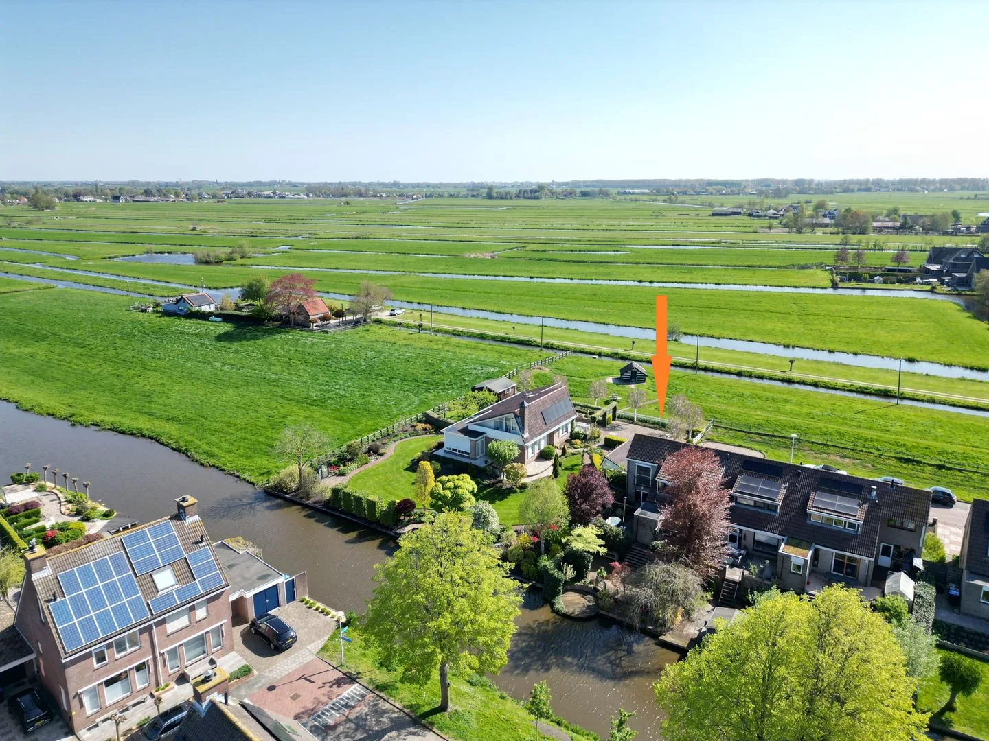 Mutsaershof 13 Reeuwijk