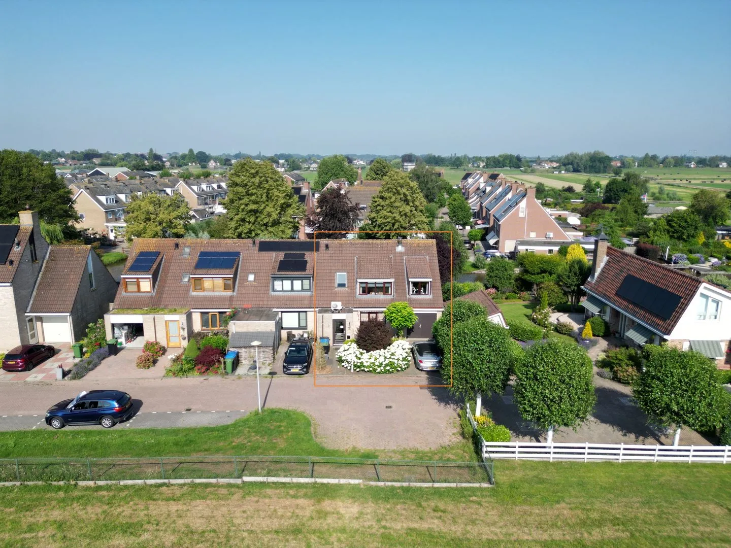 Mutsaershof 13 Reeuwijk foto 2