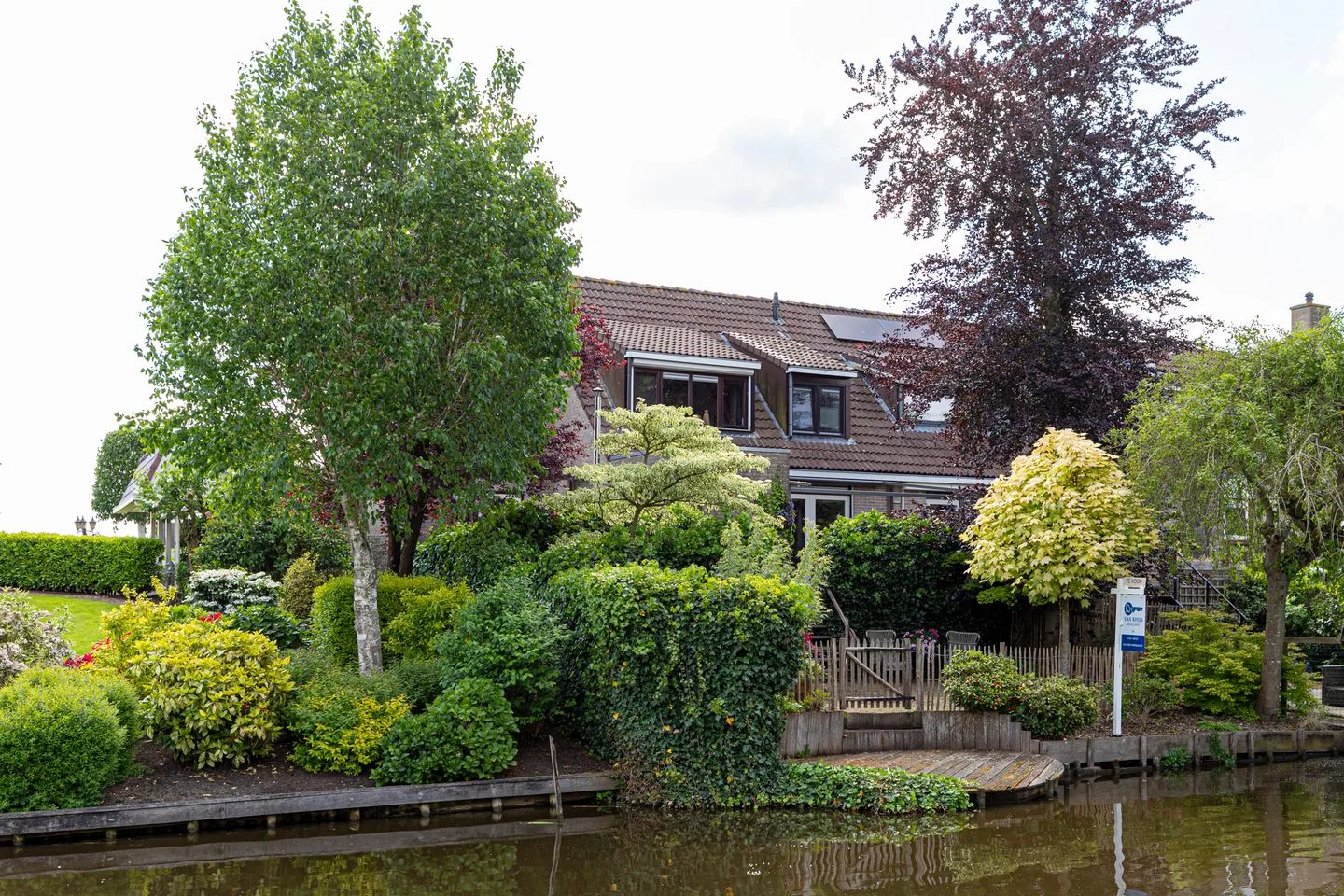 Mutsaershof 13 Reeuwijk thumbnail 22