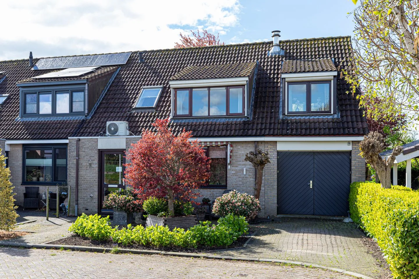Mutsaershof 13 Reeuwijk thumbnail 5