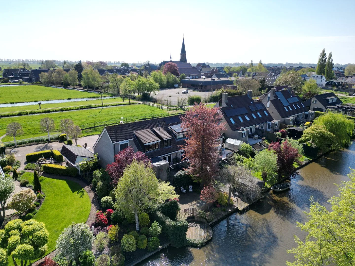 Mutsaershof 13 Reeuwijk thumbnail 67