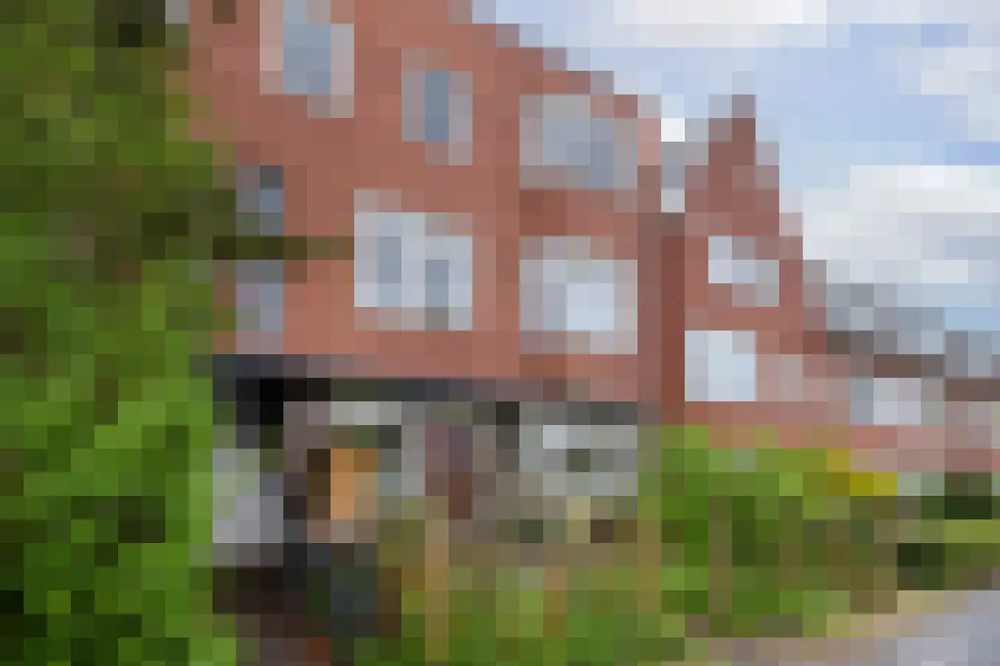 Mutua Fidesstraat 6 a dans Groningen