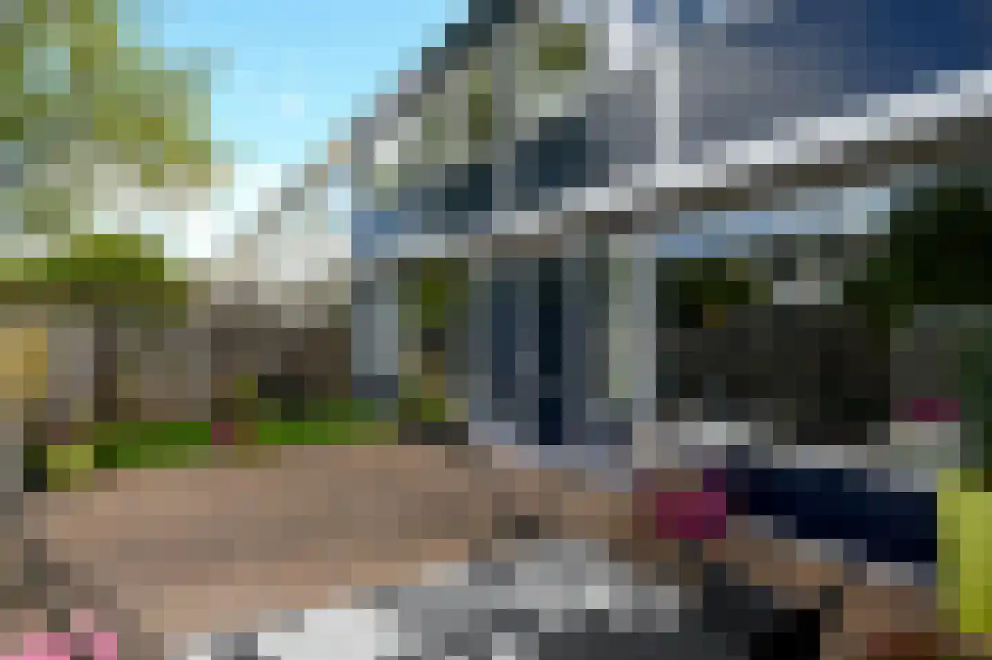 Muur 101 Uithoorn foto 2