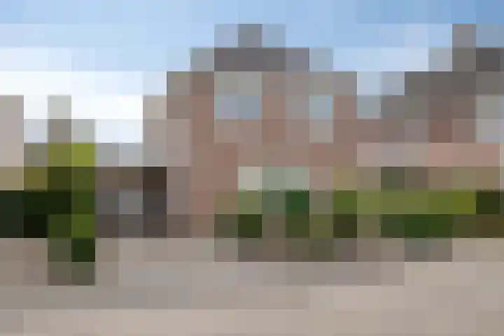 Muurberg 15 in Roosendaal