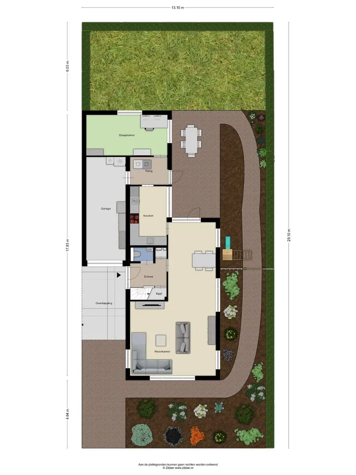 Muurberg 15 Roosendaal thumbnail 44