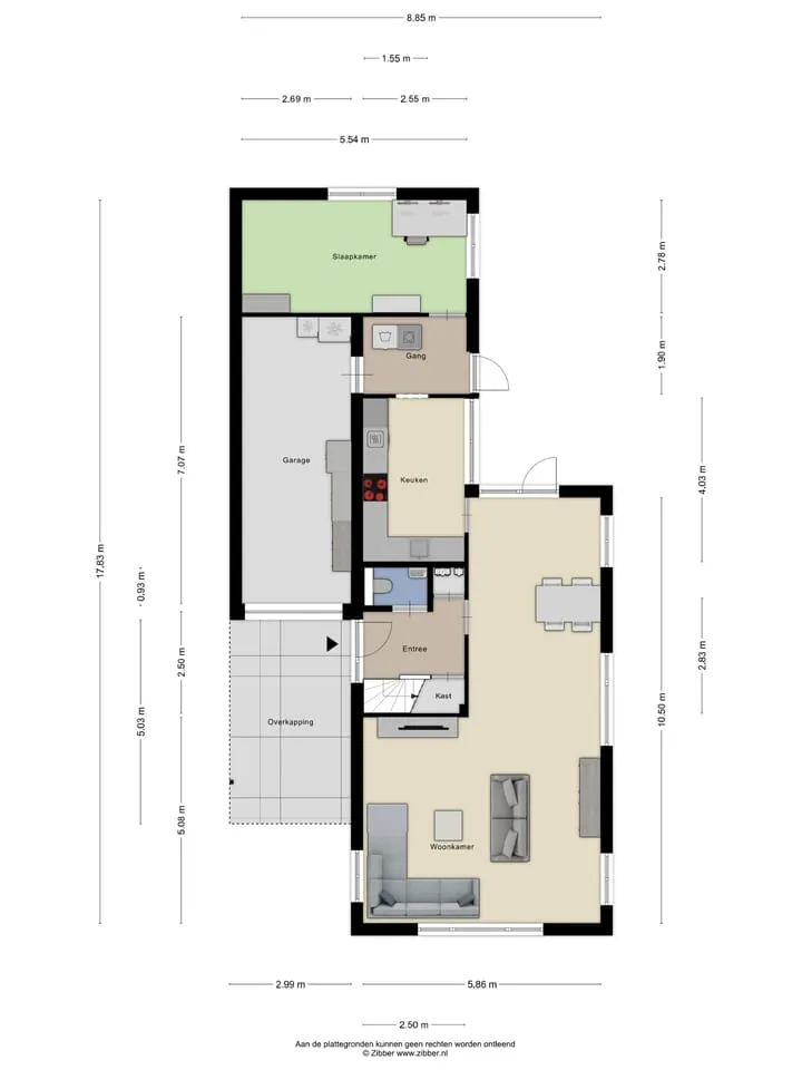 Muurberg 15 Roosendaal thumbnail 45
