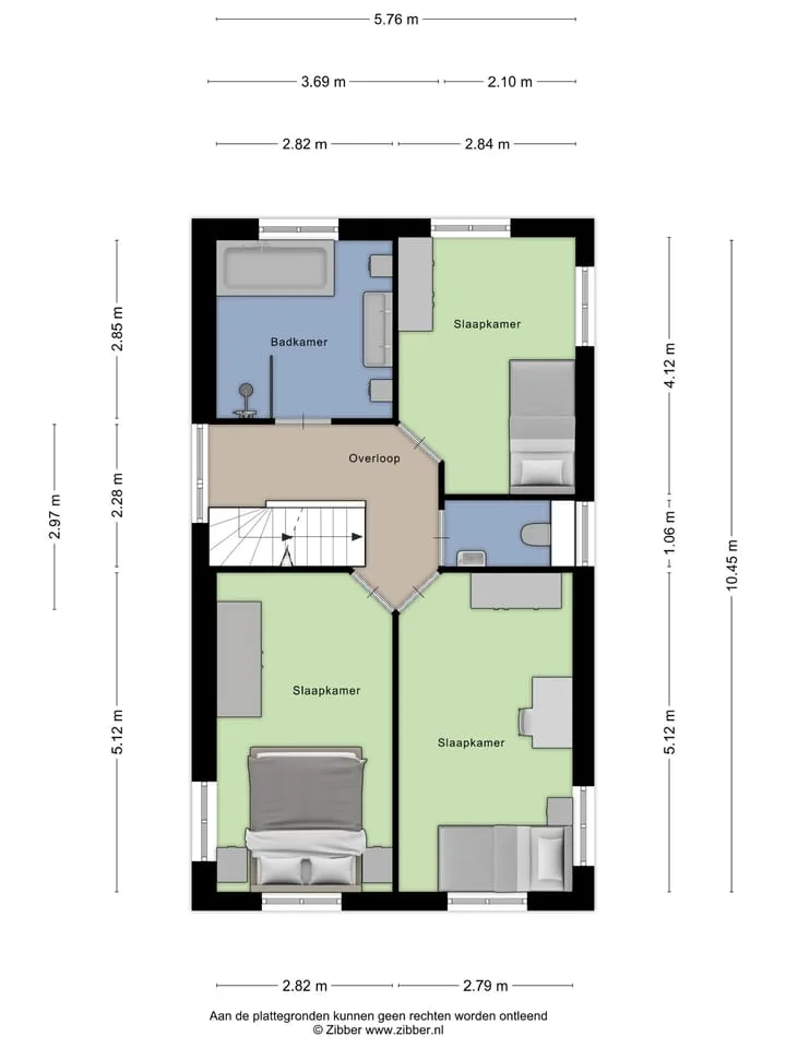 Muurberg 15 Roosendaal thumbnail 46