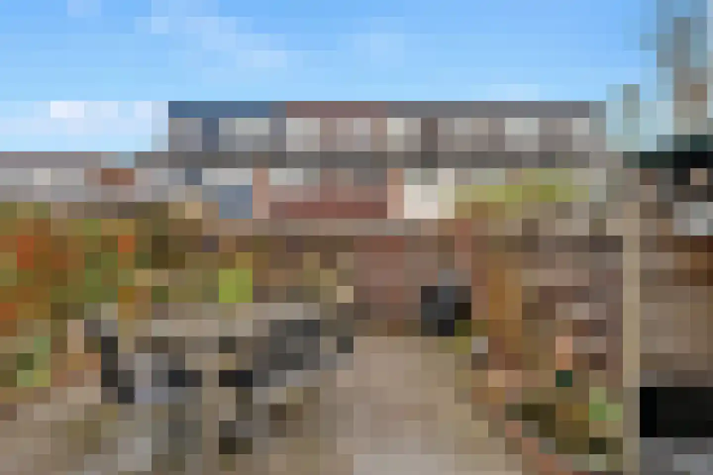 Muurbloemtuin 23 Zoetermeer thumbnail 12