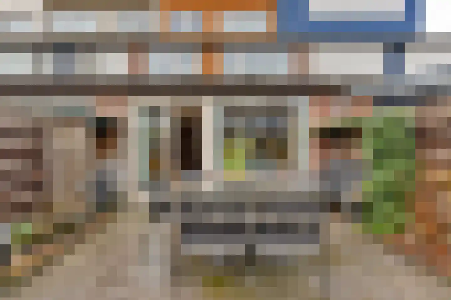 Muurbloemtuin 23 Zoetermeer thumbnail 4