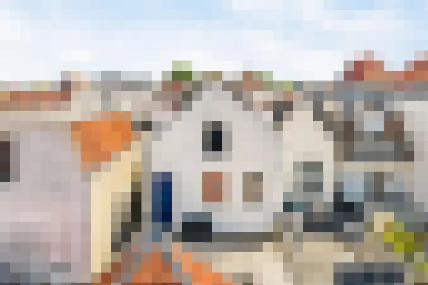 Muurhuizen 100 F Amersfoort