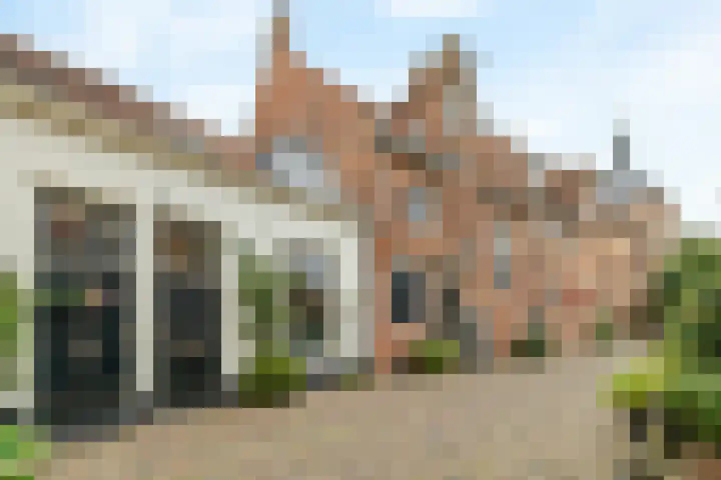 Muurhuizen 111 Amersfoort