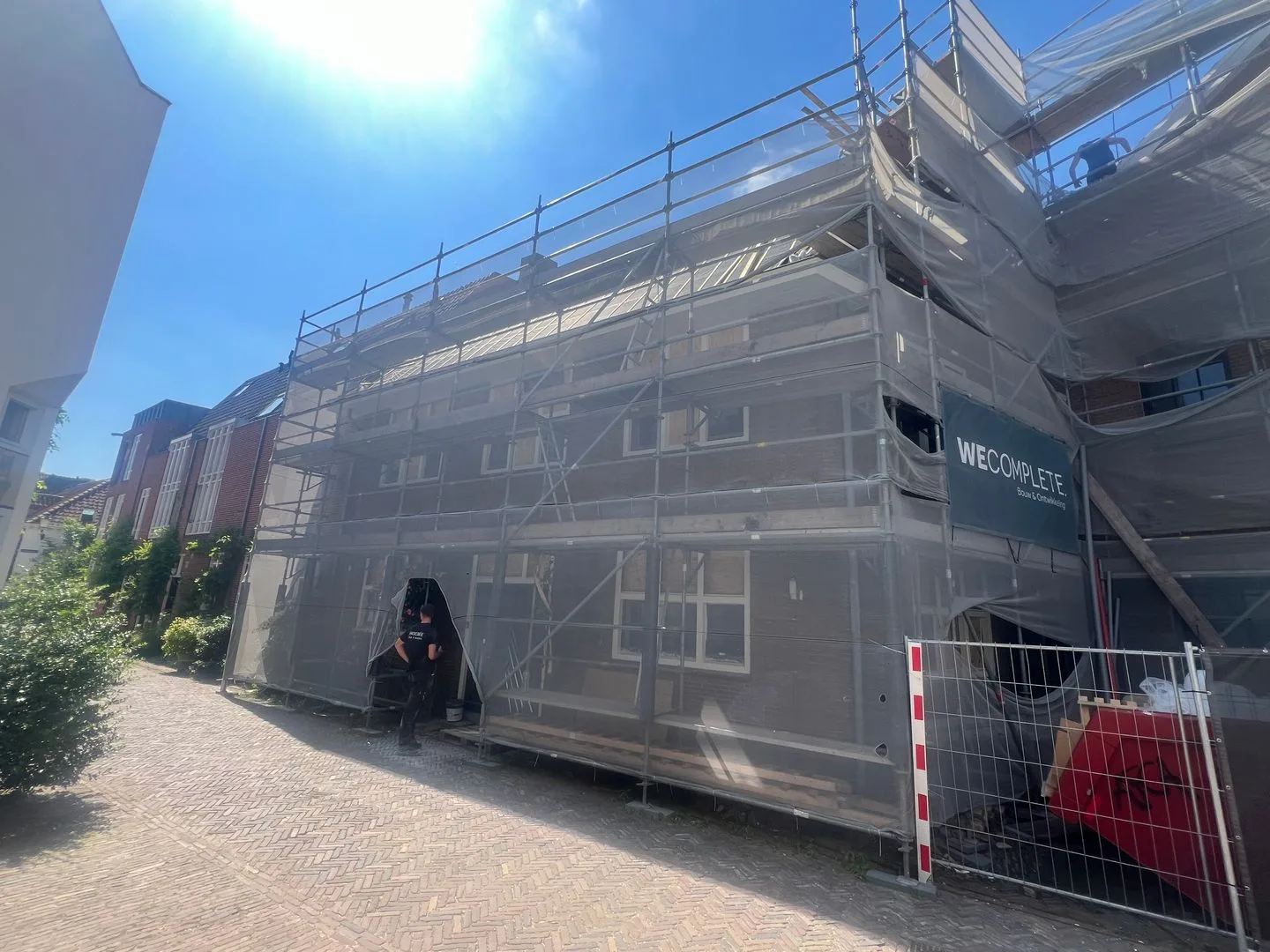 Muurhuizen 56 A Amersfoort thumbnail 11