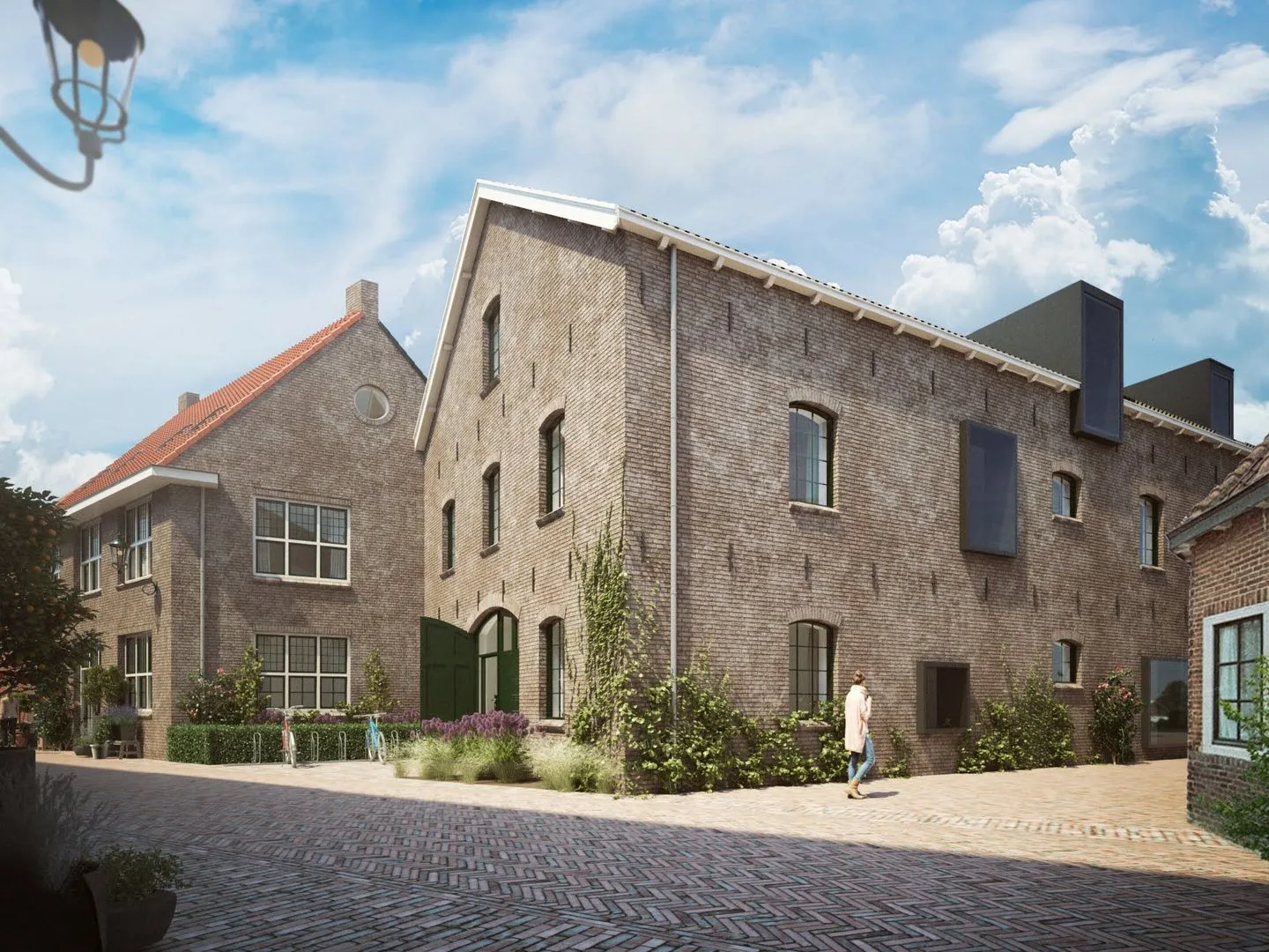 Muurhuizen 56 A Amersfoort thumbnail 7