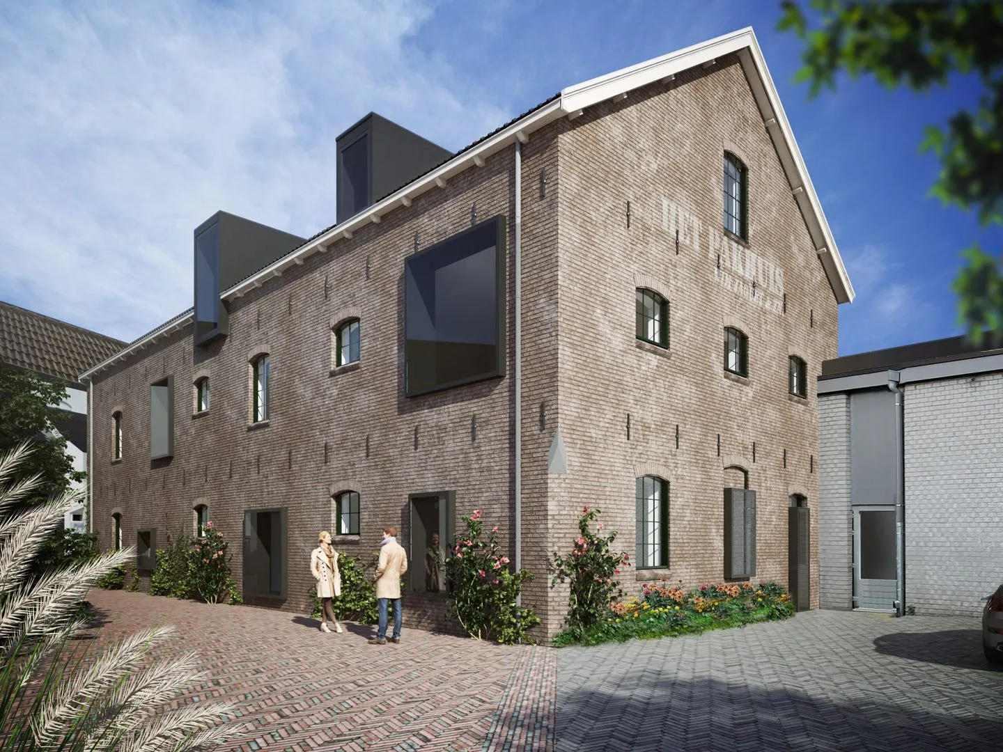 Muurhuizen 56 A Amersfoort thumbnail 8