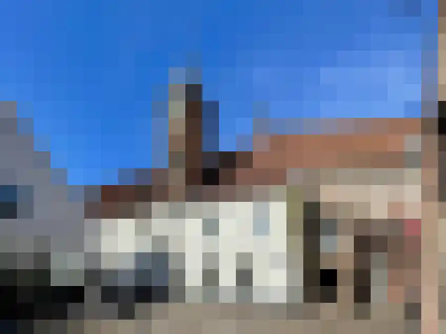 Muurhuizen Amersfoort