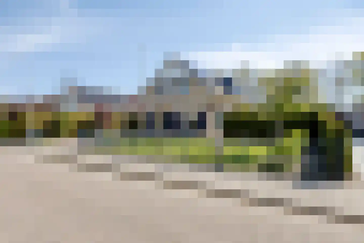 Muyeweg 28 dans Nieuwerkerk
