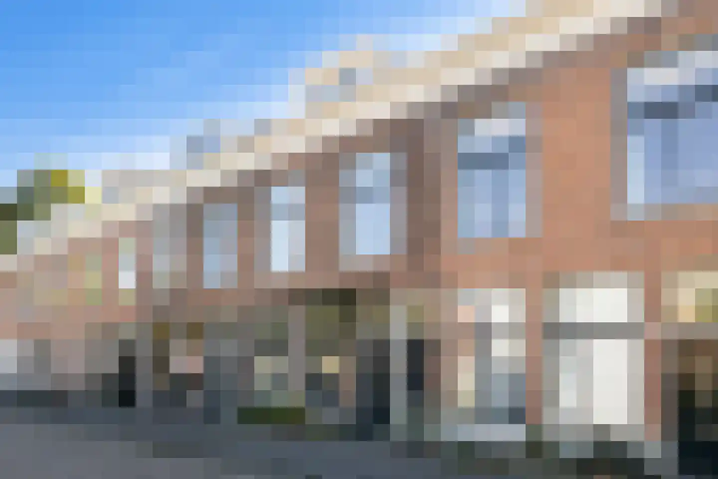 Muys van Holystraat 20 in Dordrecht