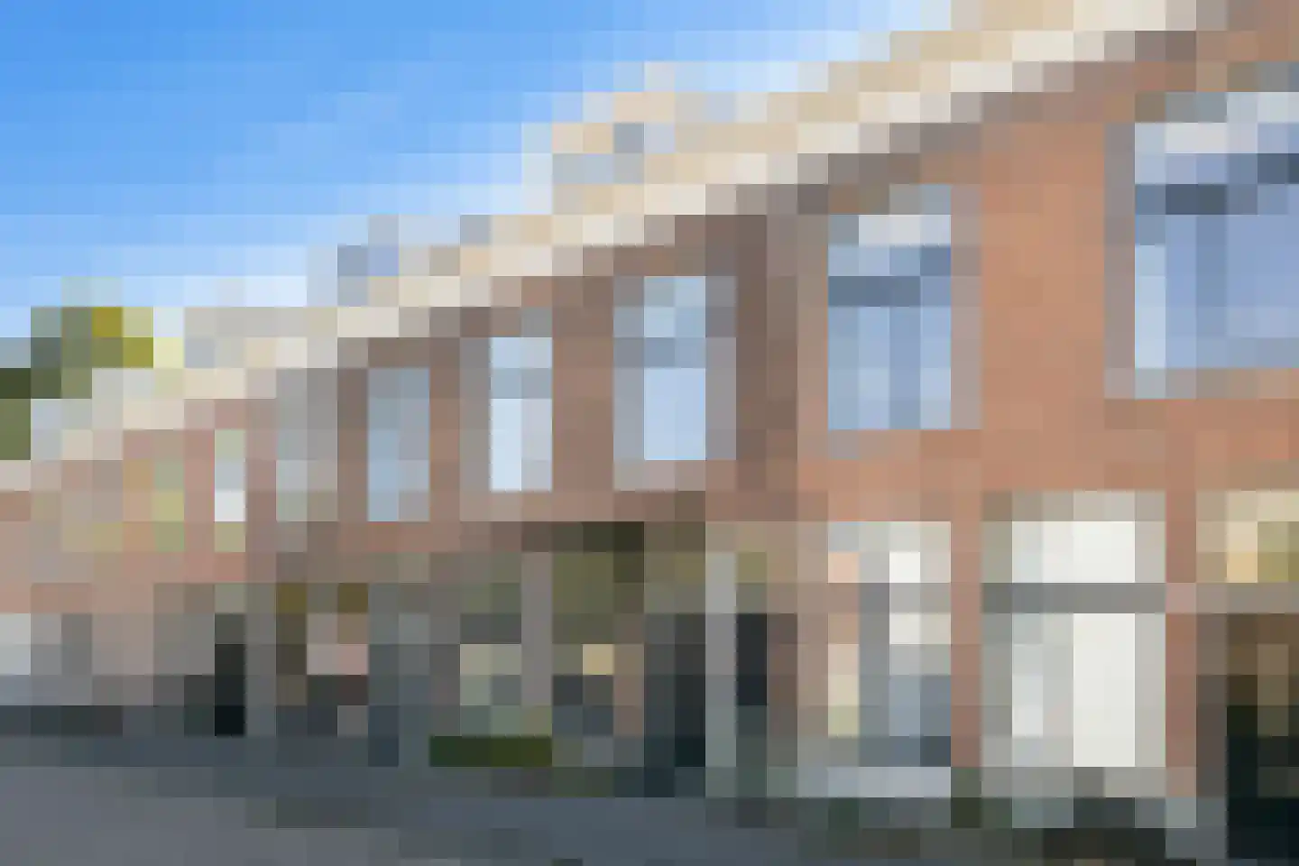 Muys van Holystraat 20 in Dordrecht