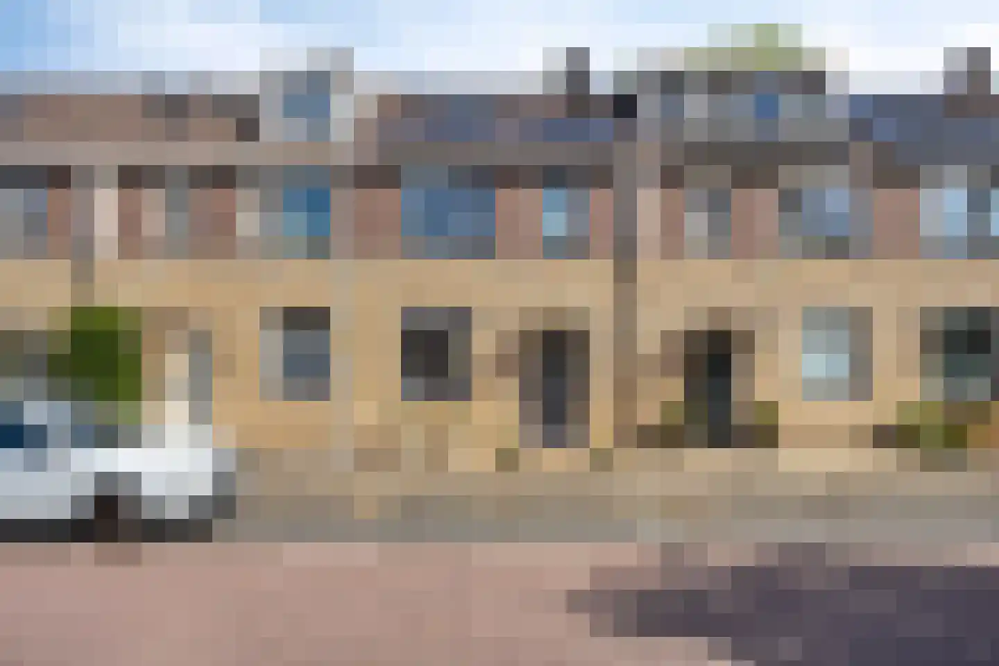 Muzenlaan 145 dans Leiderdorp
