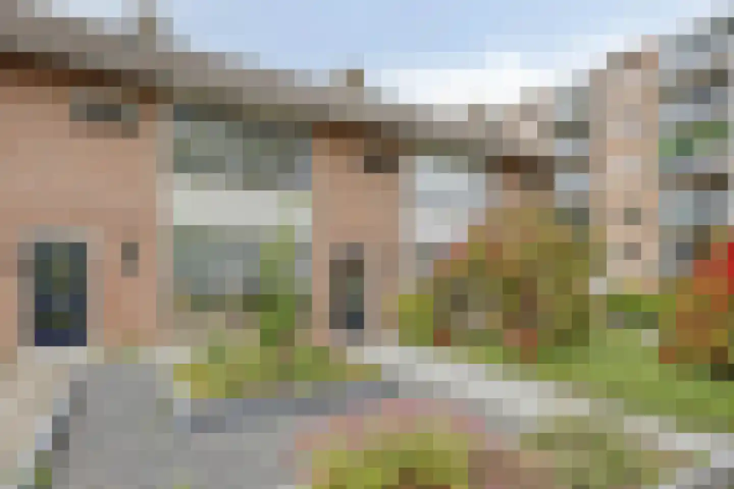 Muzenlaan 43 Eindhoven