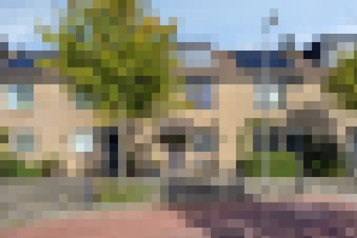 Muzenlaan 51 in Leiderdorp