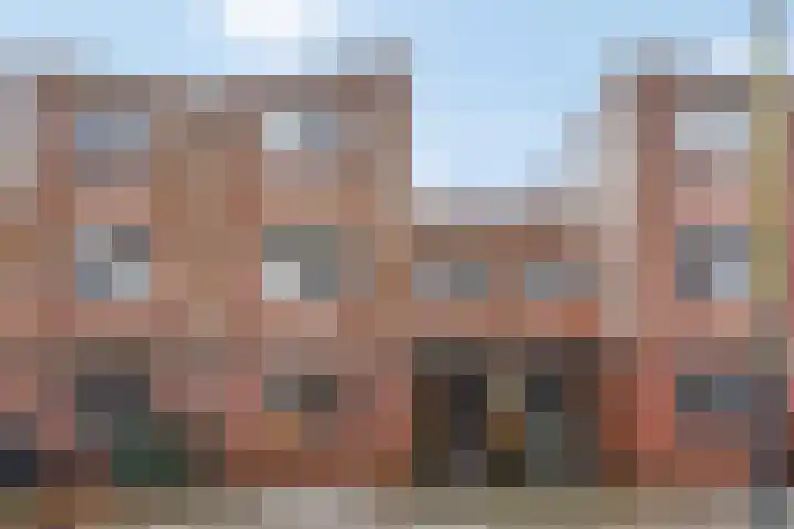 Muzenlaan 8 Gorinchem