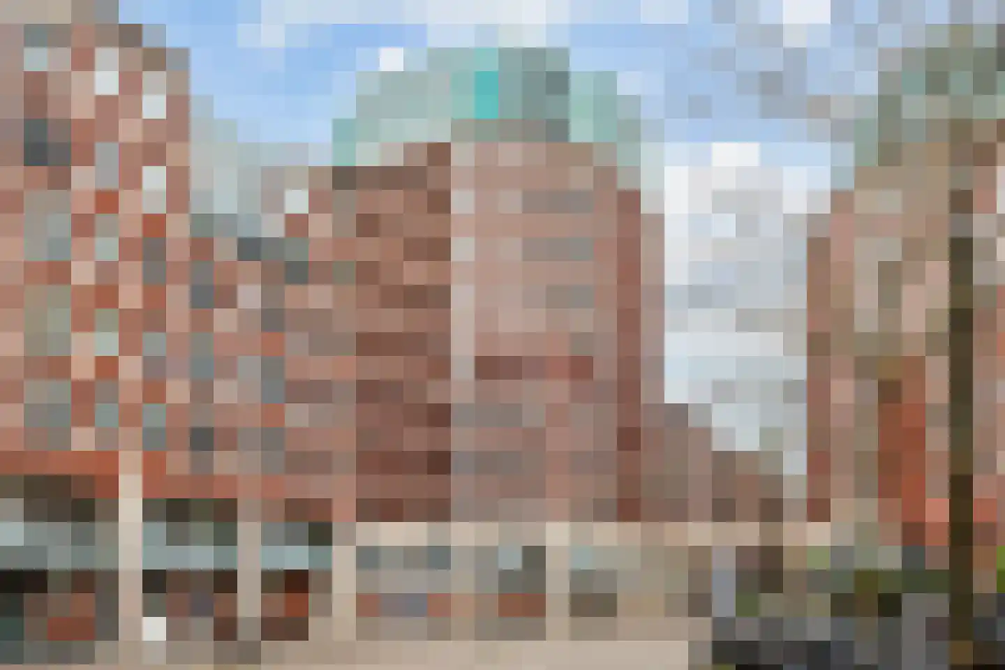 Muzenplein 57 dans Den Haag