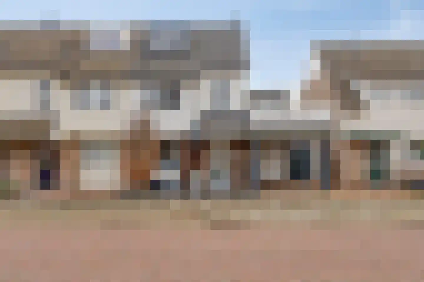 Muziekplein 96 Uden