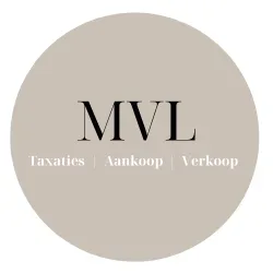 Logo van MVL Taxaties | Aankoop | Verkoop