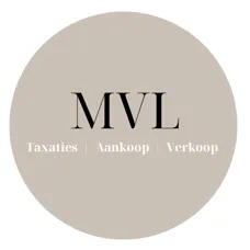 Logo von MVL Taxaties | Aankoop | Verkoop