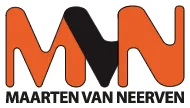 Logo MVN - makelaardij - Z-O-Brabant