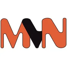 Logotipo de MVN - makelaardij - Z-O-Brabant