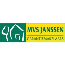 Logo MVS Janssen Garantiemakelaars
