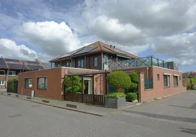 Kantoor foto van MWW Makelaardij - Arnold Goedegebure