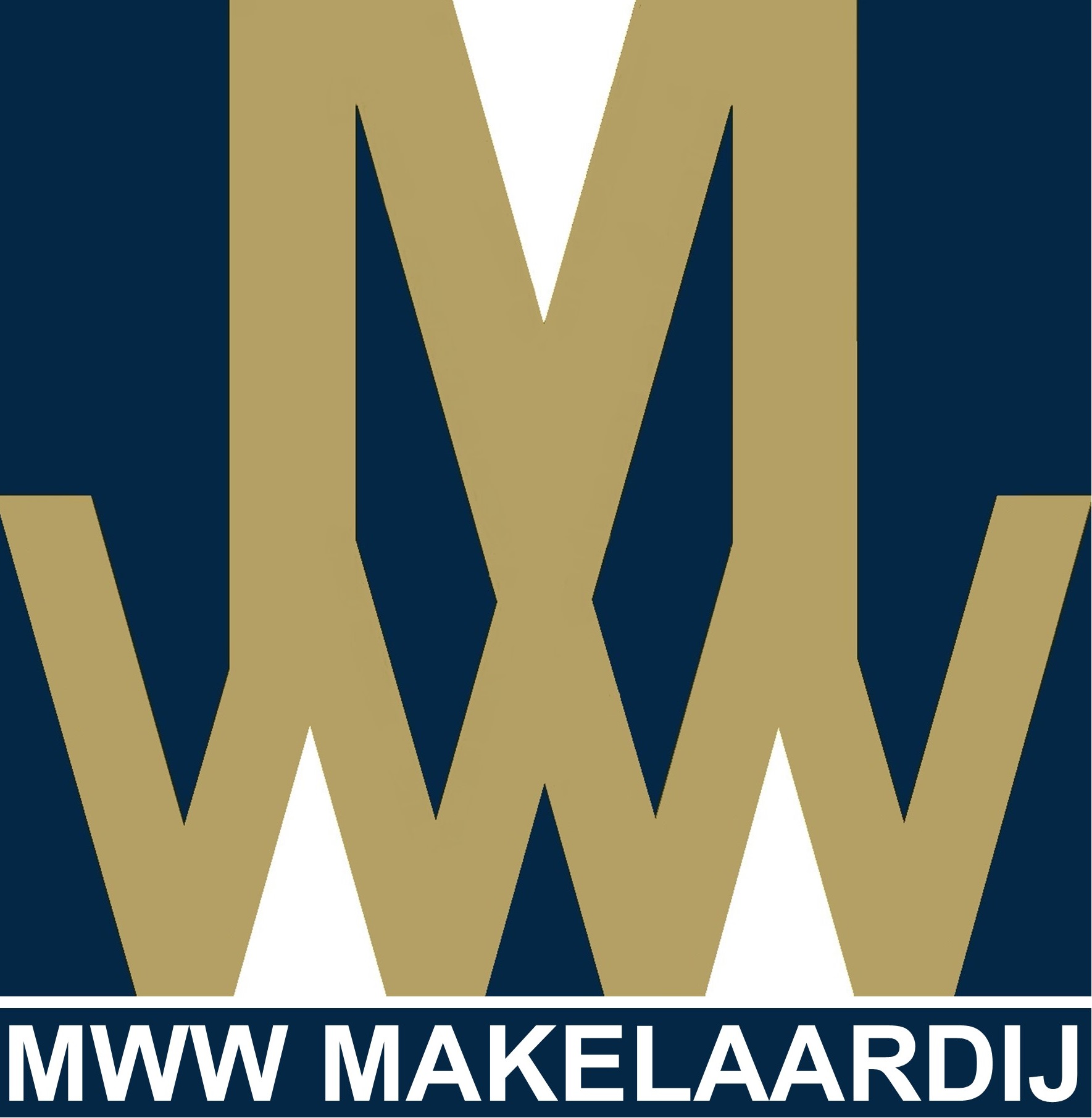 Logo MWW Makelaardij - Arnold Goedegebure