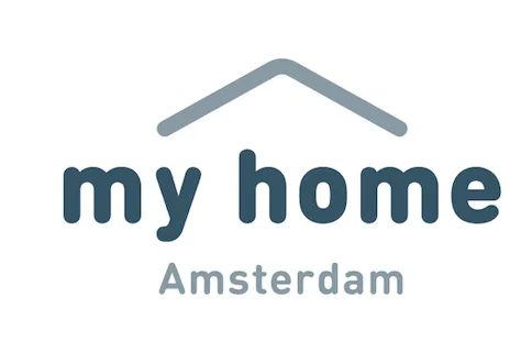 Kantoor foto van My Home Amsterdam in Amsterdam
