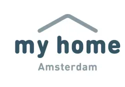 Logo My Home Amsterdam in Amsterdam