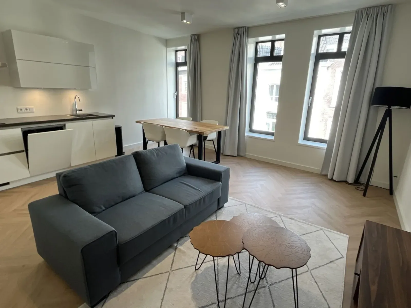 Photo d'équipe de My Housing