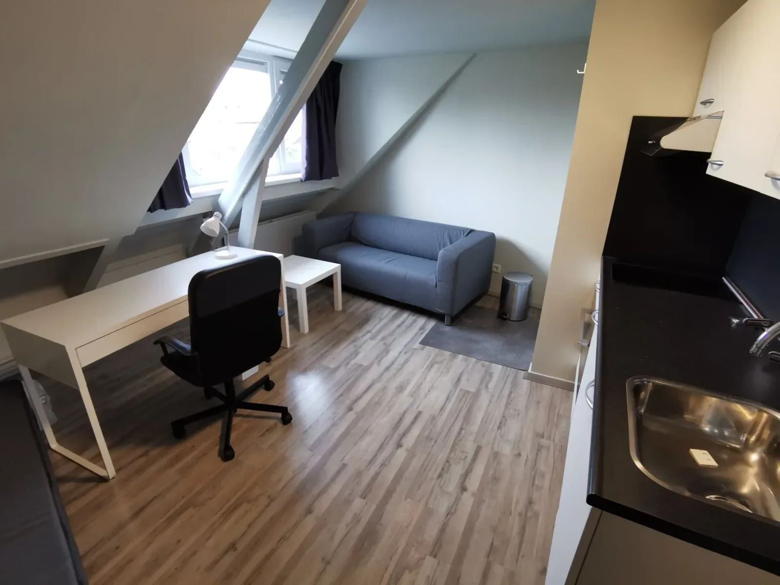 Photo d'équipe de My Housing