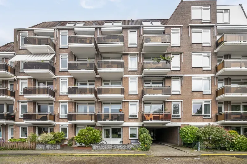 Office photo of My Way Wonen