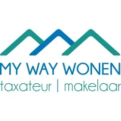 Logo My Way Wonen