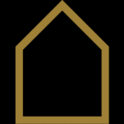 Logo de MYHOUSE makelaars