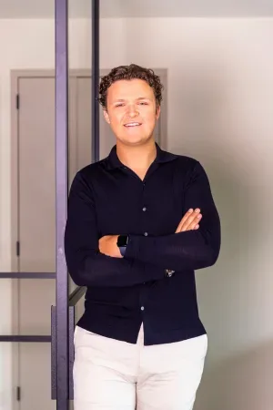 Foto van Mylan Paul