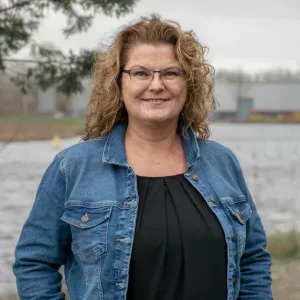 Foto van Mylène Post