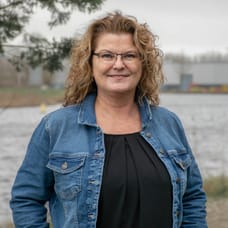 Photo de Mylène Post