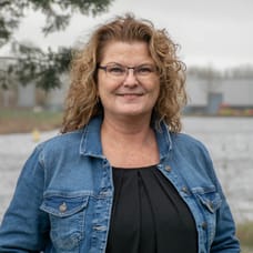 Foto von Mylène Post