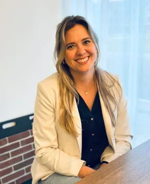 Foto van Mylene Snoeij